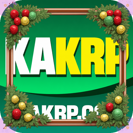 kakrp — mitra unggulan